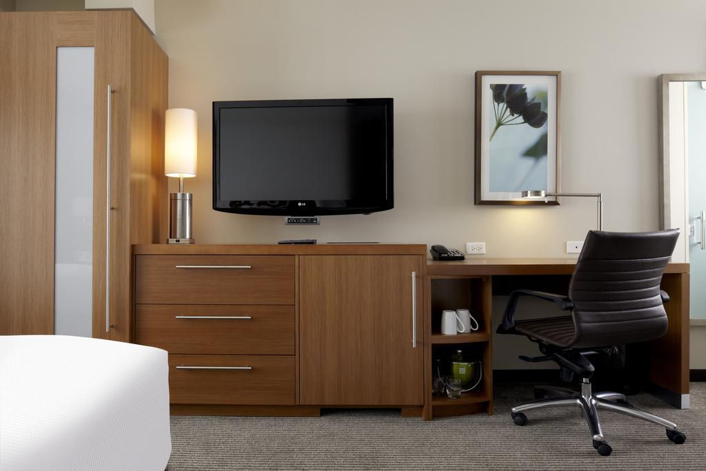 Hyatt Place Washington D.C./National Mall Quarto foto