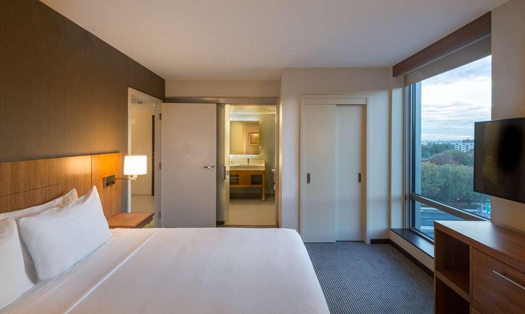 Hyatt Place Washington D.C./National Mall Quarto foto