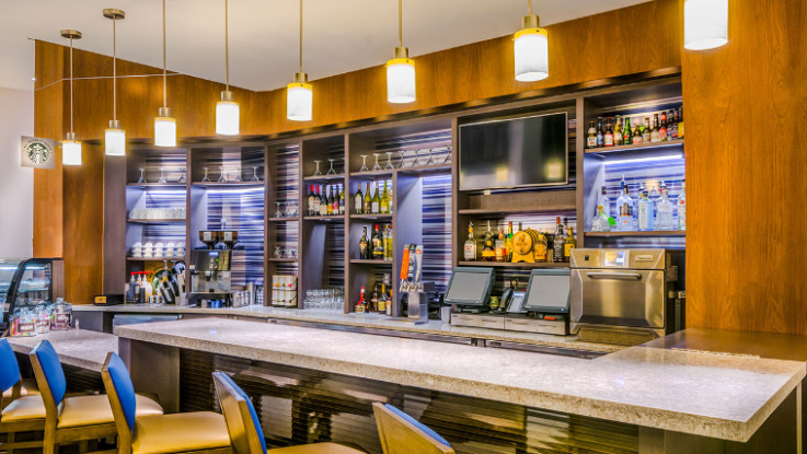 Hyatt Place Washington D.C./National Mall Exterior foto